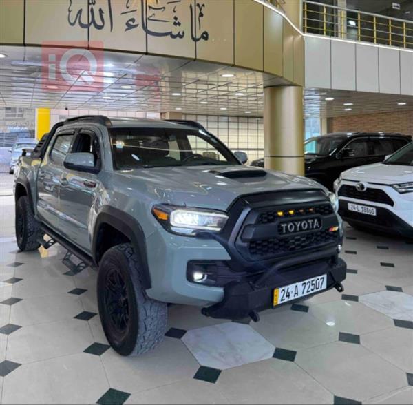 Toyota for sale in Iraq